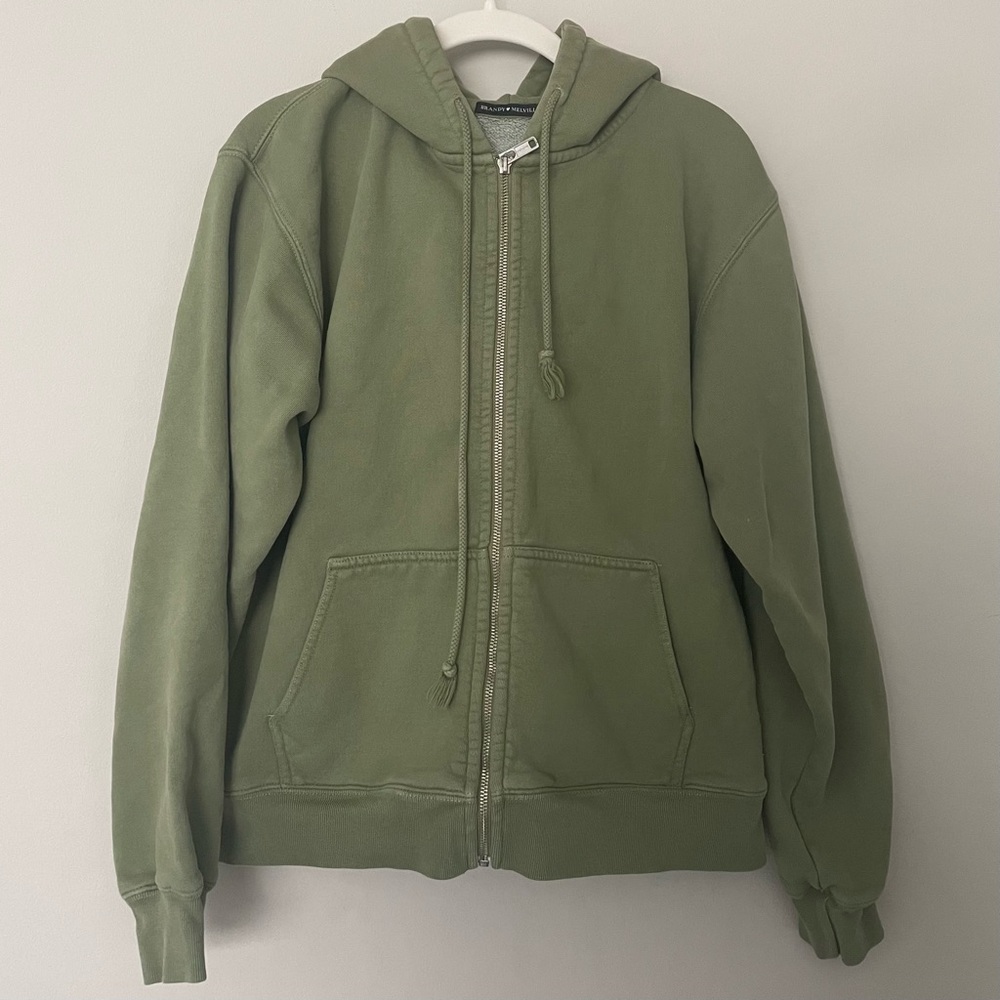 Brandy Melville hoodie
